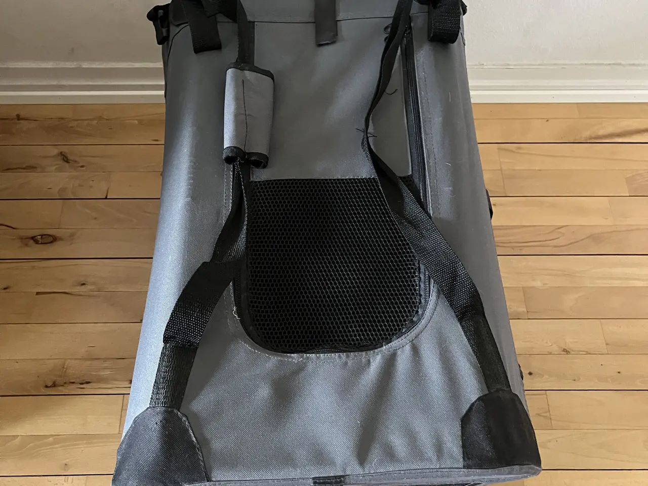 Billede 8 - Transport taske til hund