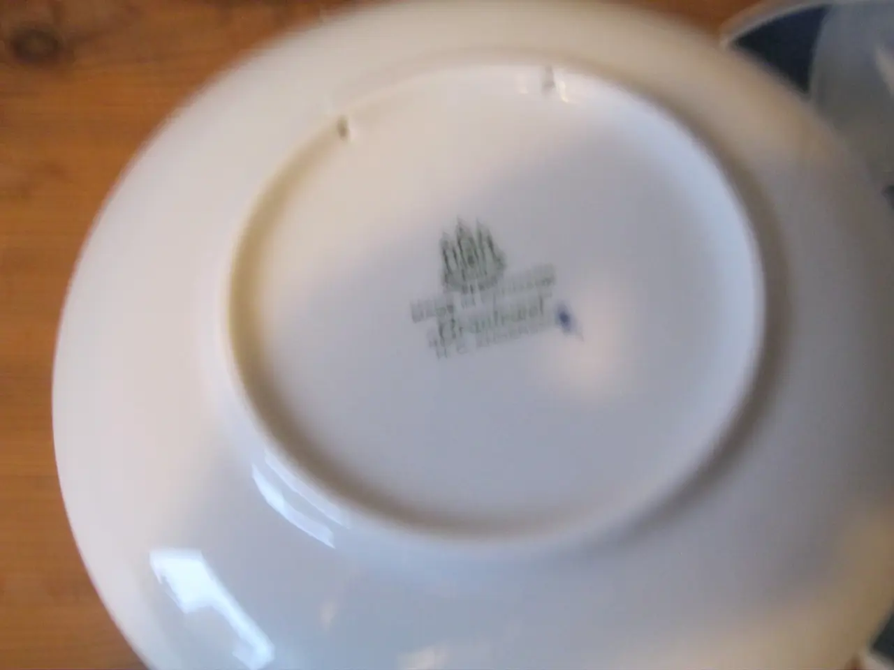 Billede 2 - Juleplatter B&G flere årgange