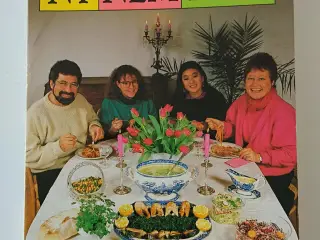 Ny nem mad af Kjeld Koplev og Marianne Koester