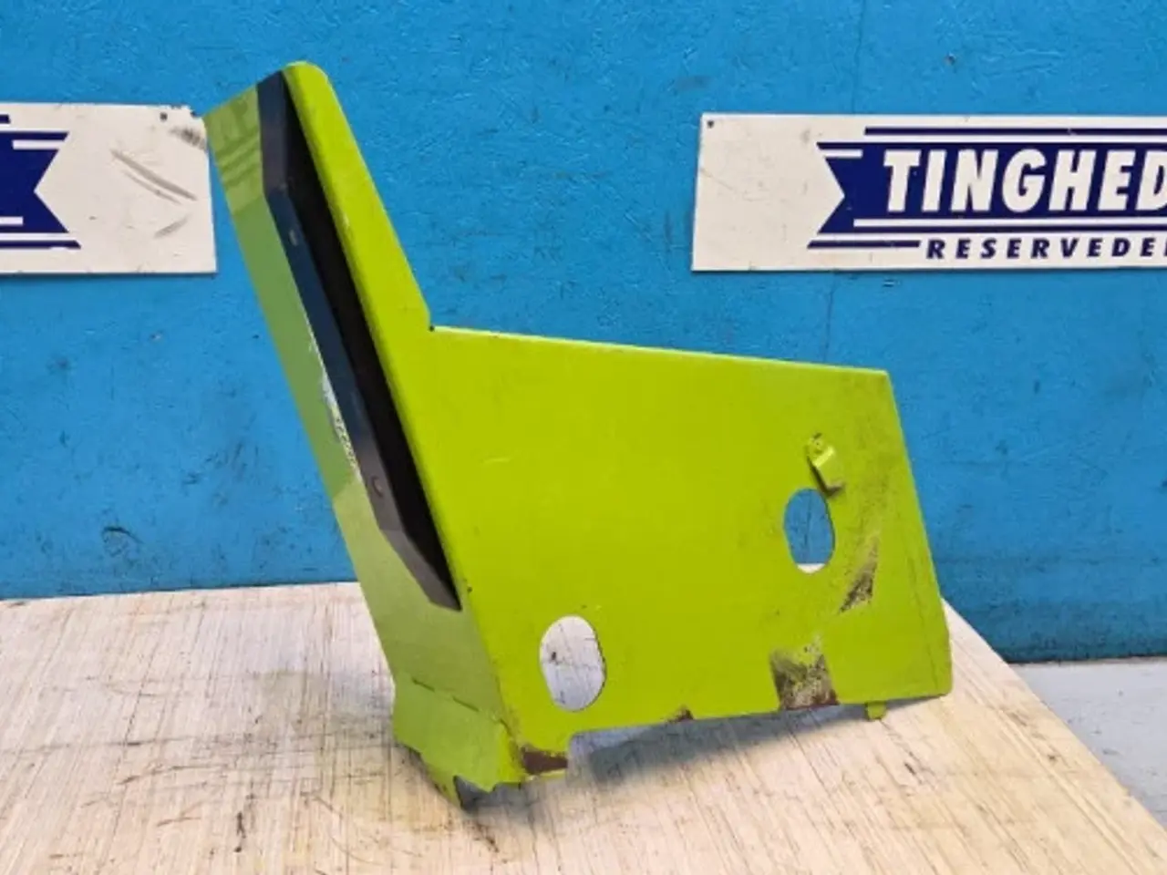 Billede 15 - Claas V900 Plade R. 5171191