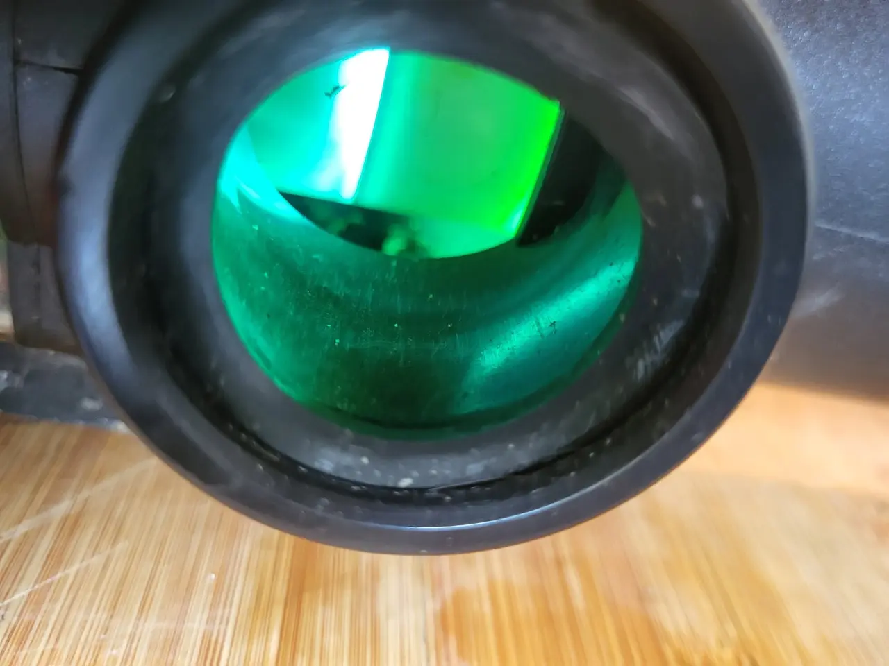 Billede 3 - UV lampe til havedam