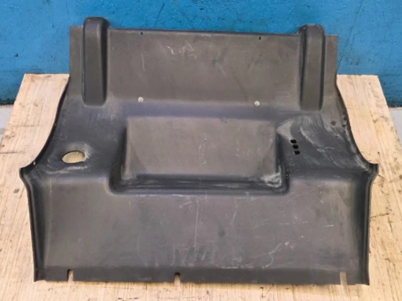 Billede 2 - New Holland L234 Panel 84604429