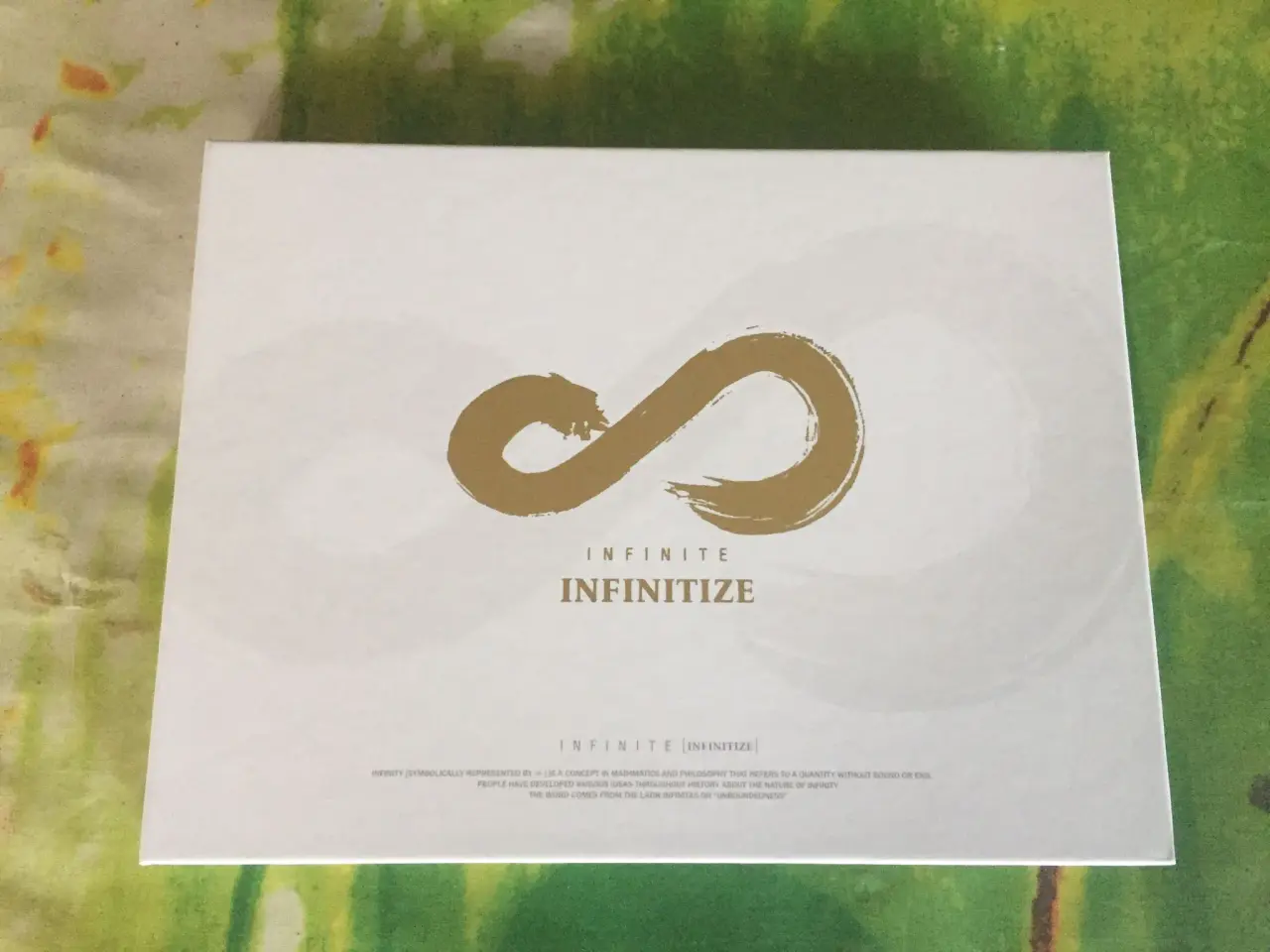 Billede 2 - K-Pop; Infinite, Topp Dogg