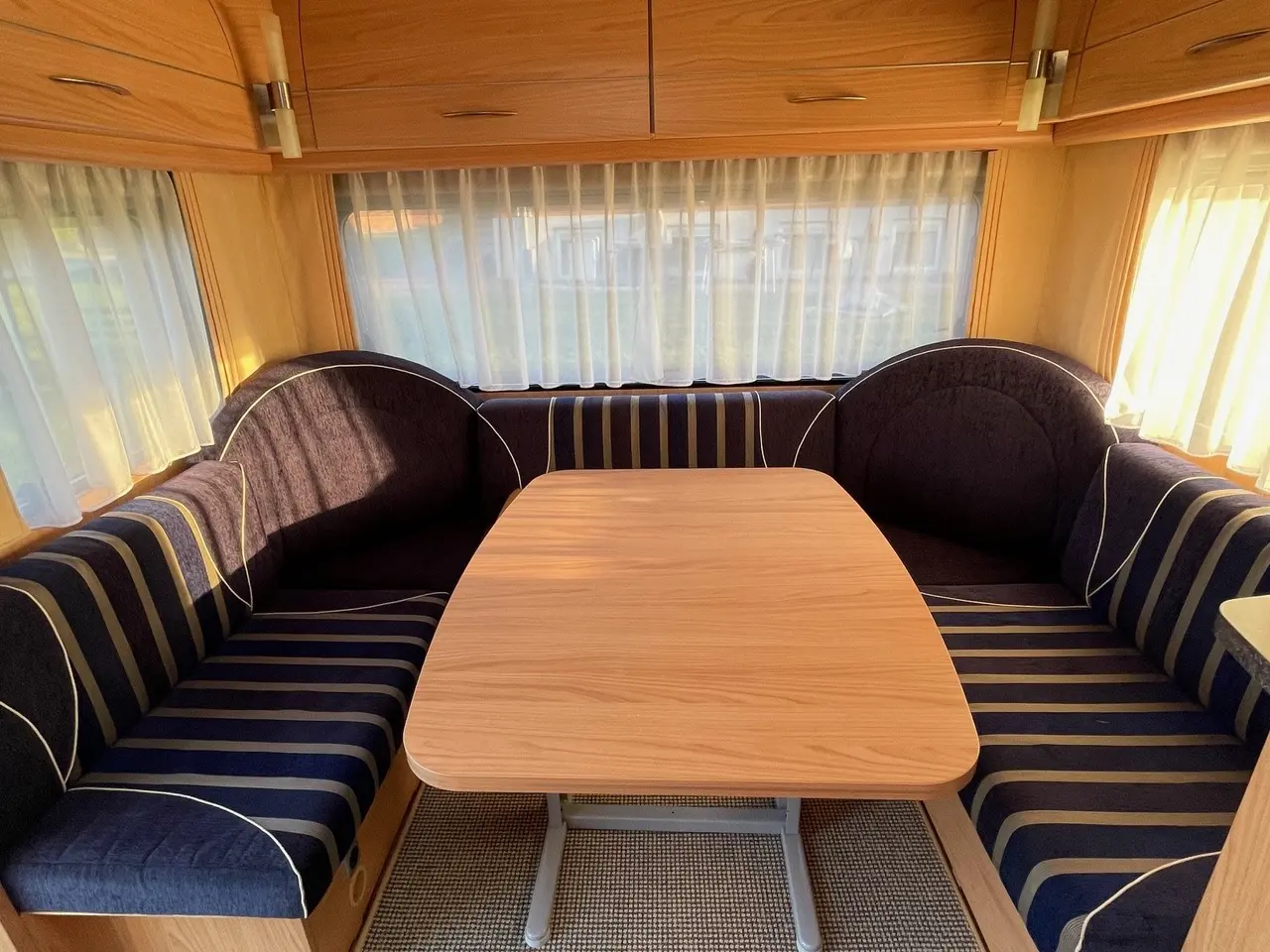 Billede 6 - Campingvogn sælges