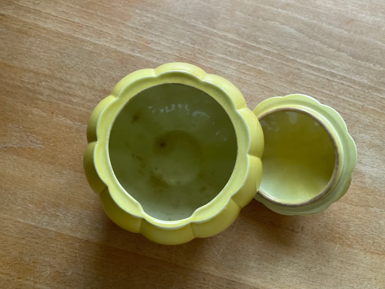 Billede 2 - Aluminia Susanne