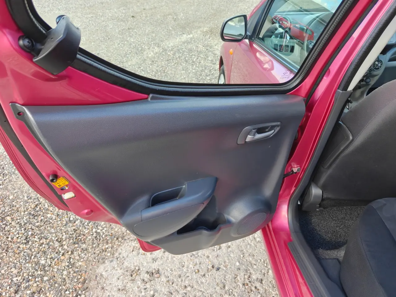 Billede 6 - Suzuki Alto 1,0 GLS Cool