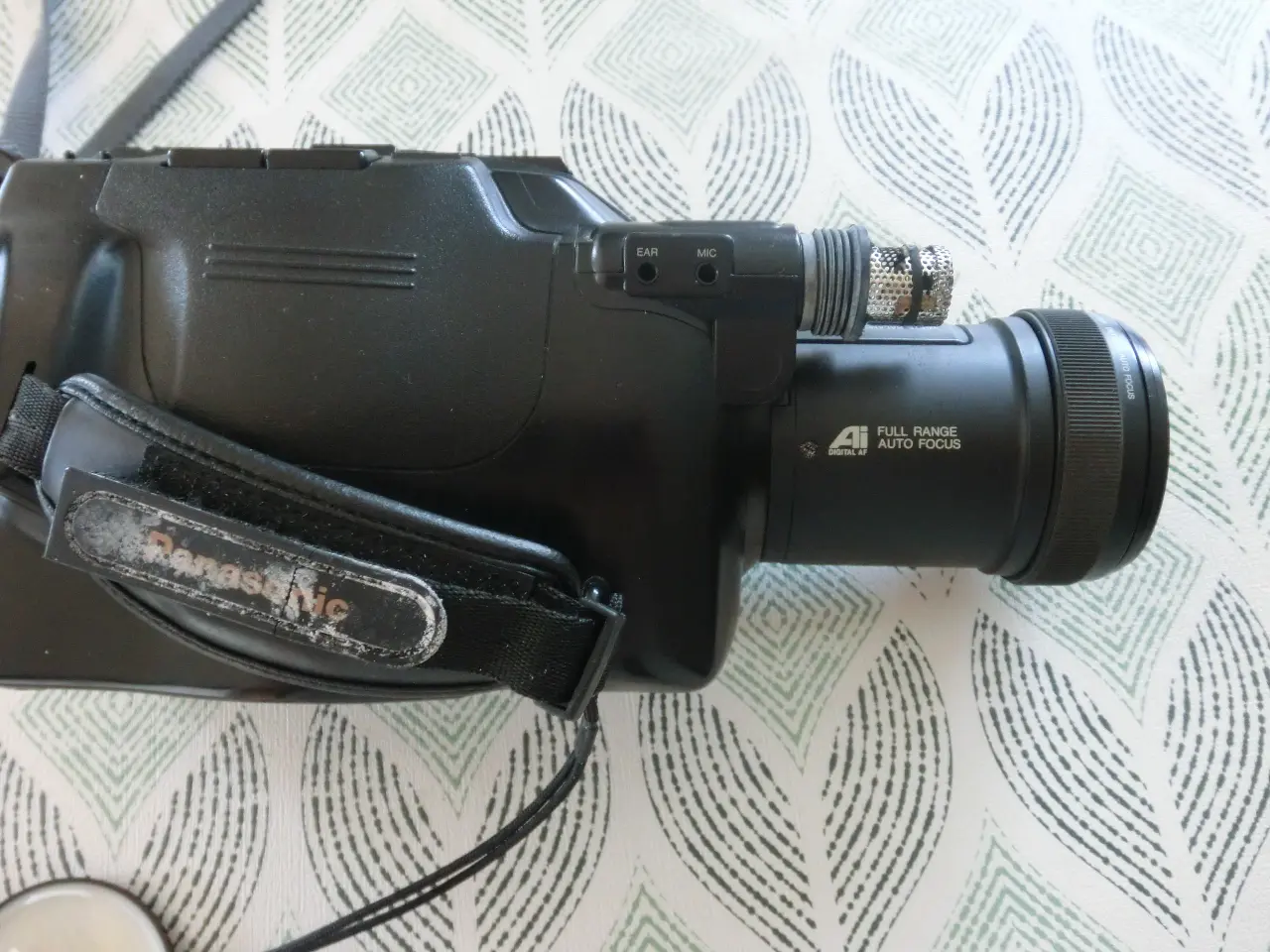 Billede 3 - WHS C  G101  kamera