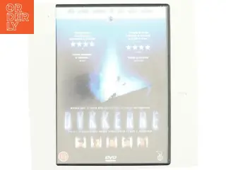 Dykkerne