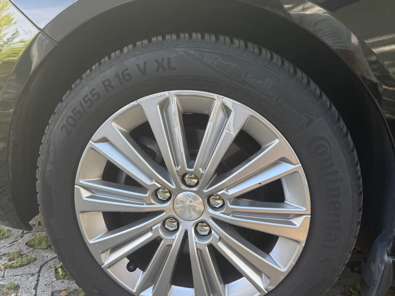 Billede 11 - Peugeot 308, 1.6 BlueHDI, Diesel, 2017