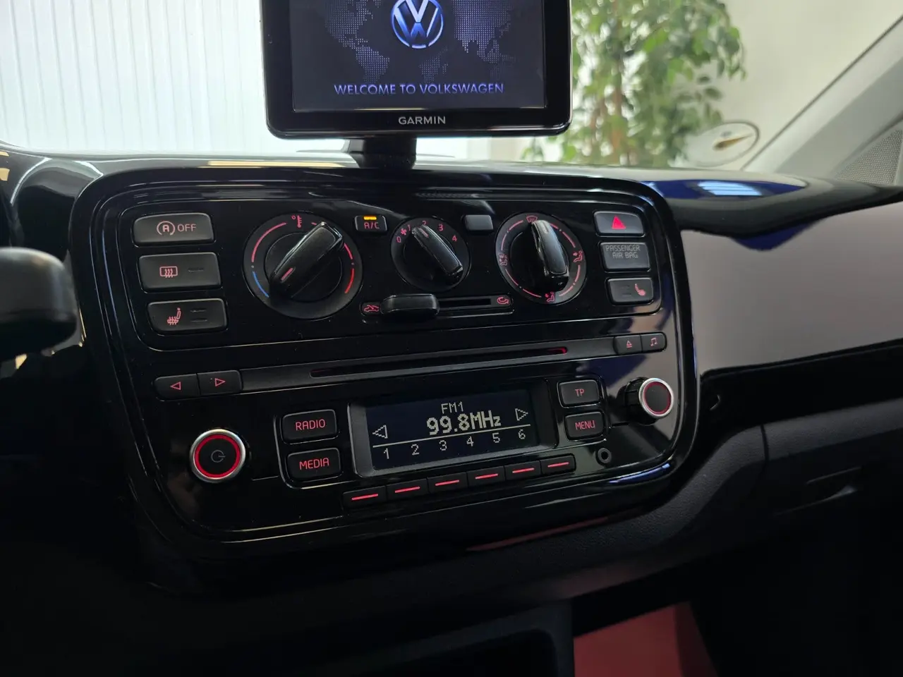 Billede 10 - VW Up! 1,0 75 Move Up!