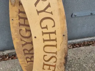 Bryggeriskilte