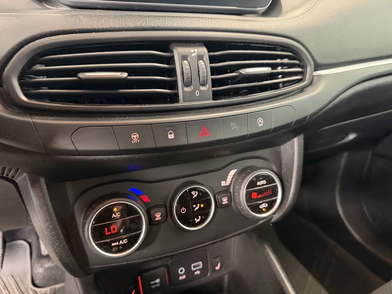Billede 18 - Fiat Tipo 1,6 MJT Lounge 120HK 5d 6g