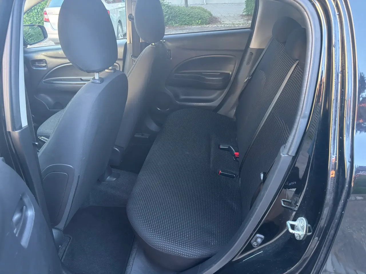 Billede 8 - Mitsubishi Space Star