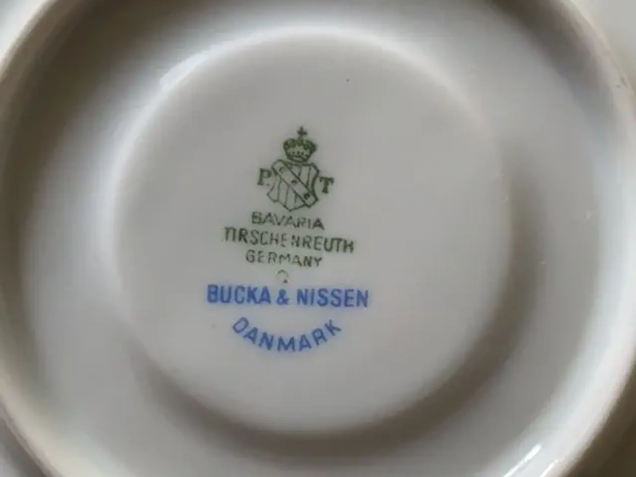 Billede 4 - Bucka og Nissen sæt