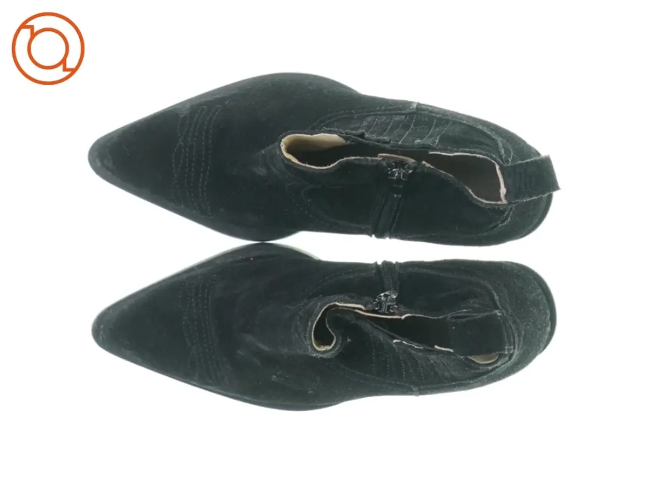 Billede 2 - Støvler fra Shoe Biz (str. 36)