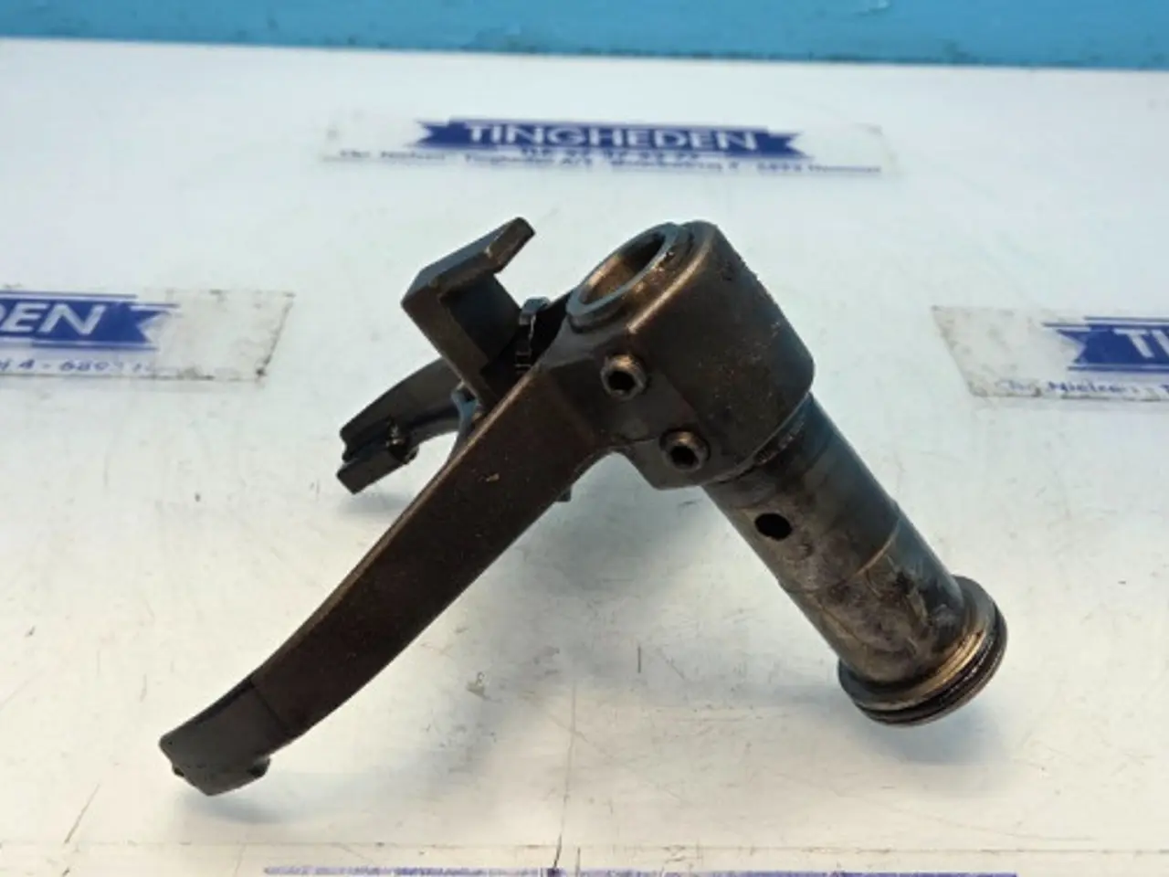 Billede 2 - Massey Ferguson 3060 Gaffel 3583433M1