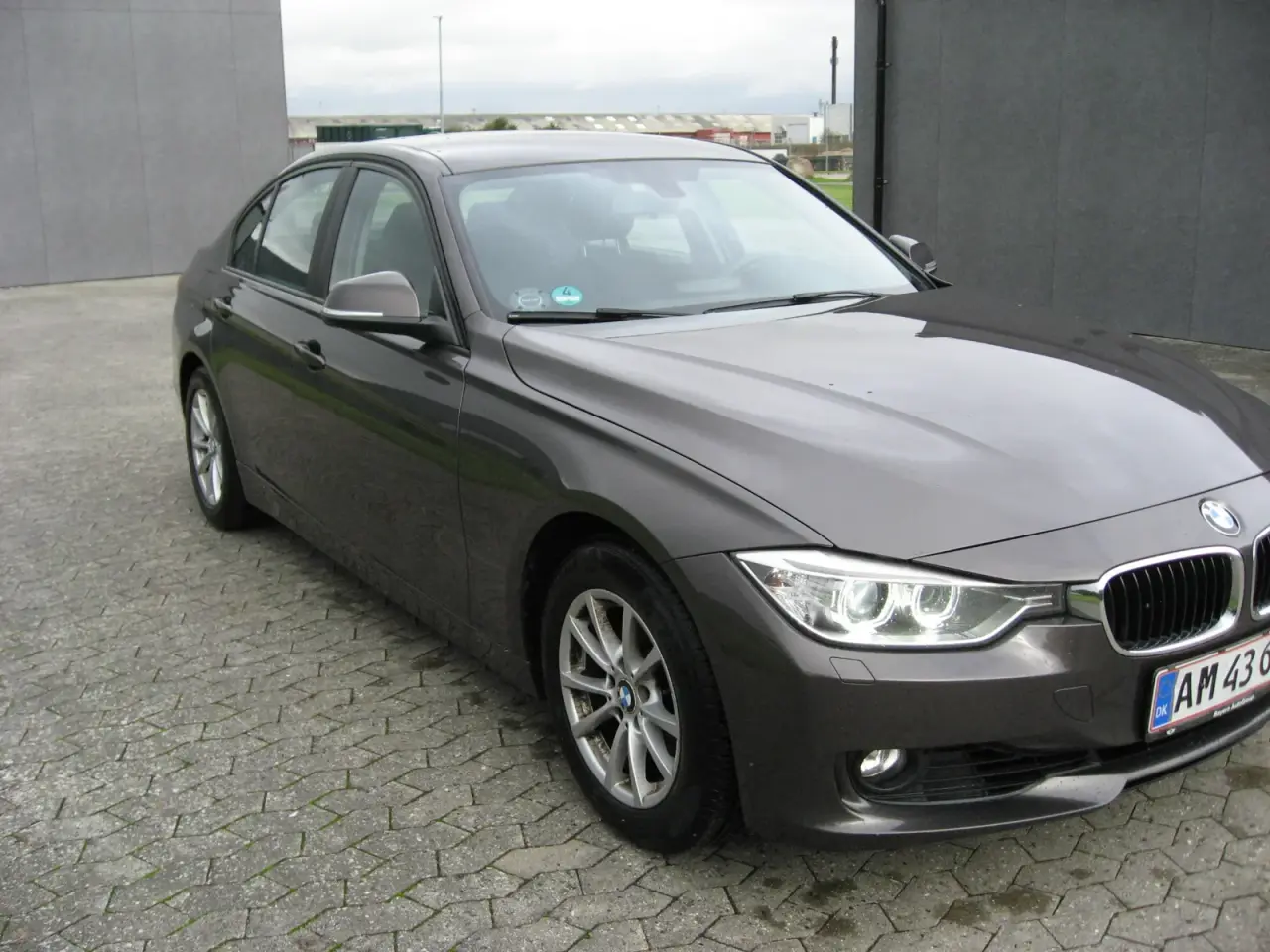Billede 3 - BMW 320i 2,0