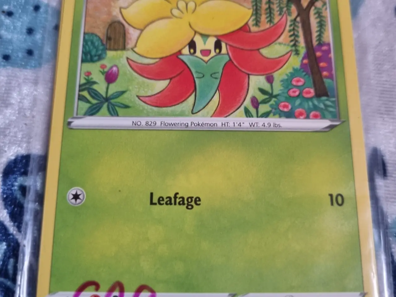 Billede 6 - Annonce 246 - Pokemon