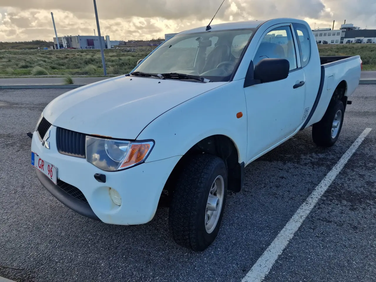 Billede 13 - !! 4X4 Købes !!
