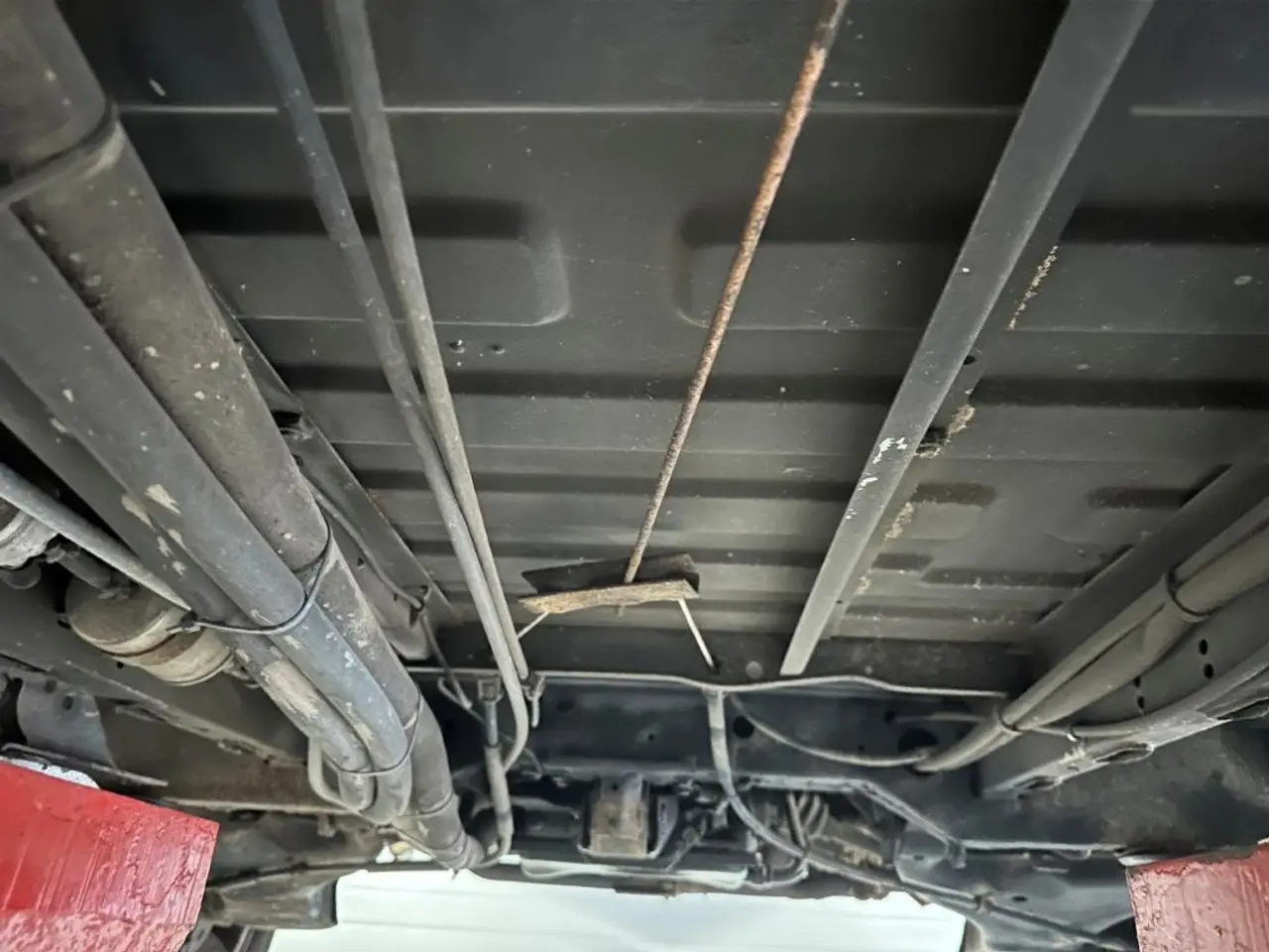 Billede 9 - VW T3 bus Caravelle GL