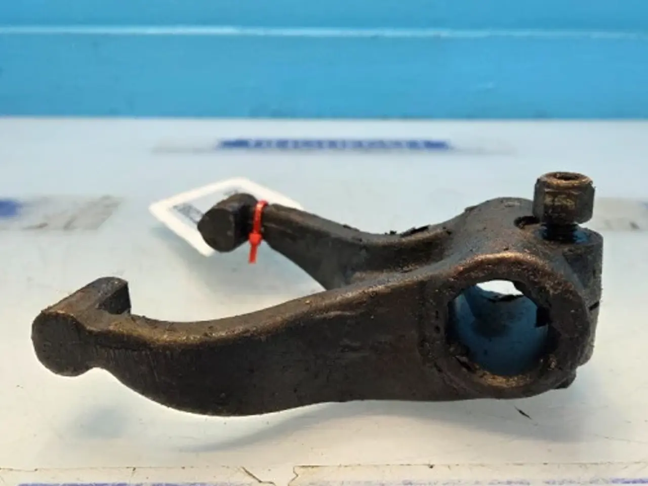 Billede 3 - Ford 8210 Gaffel E5NN7N515AA