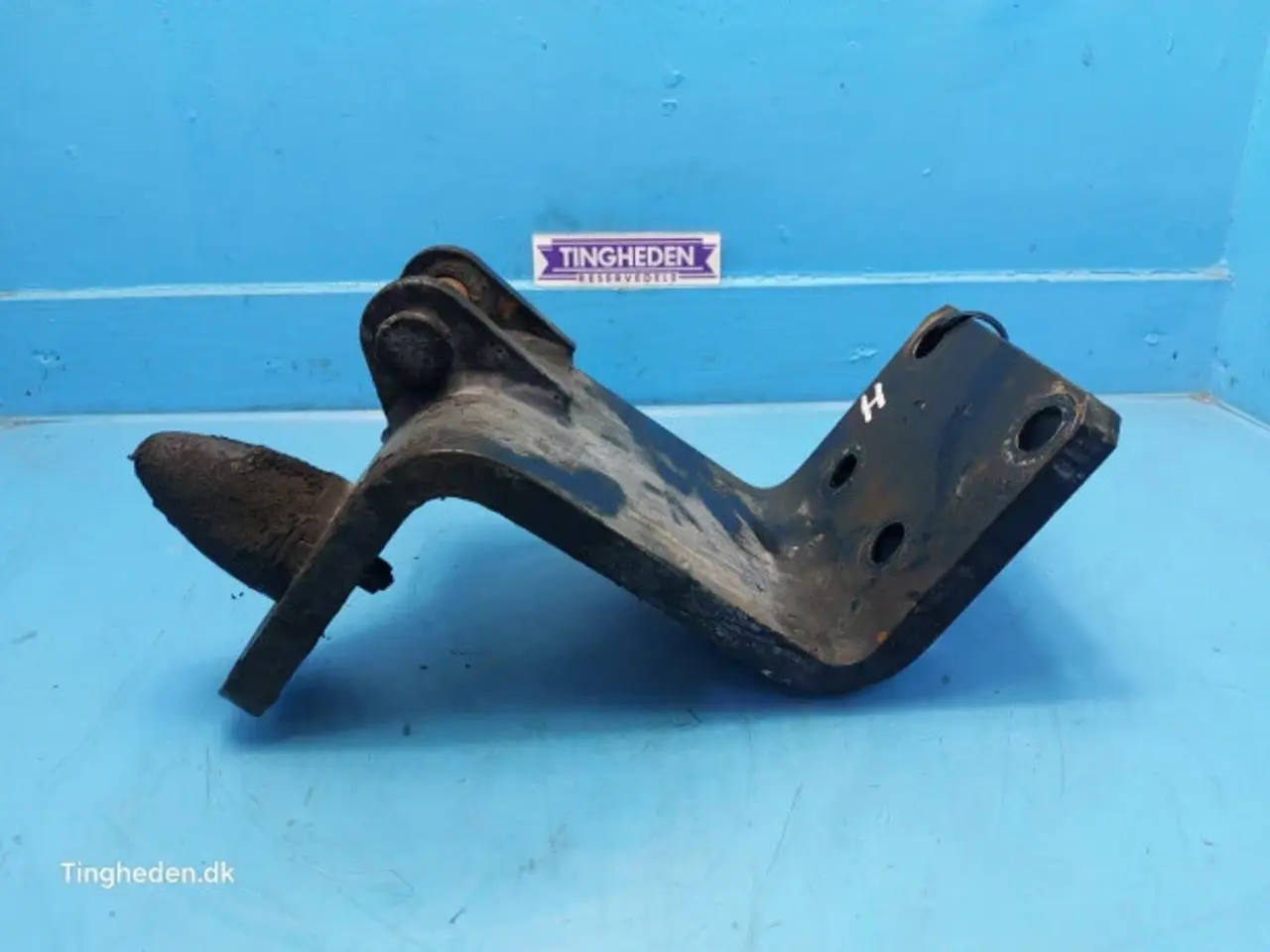 Billede 9 - New Holland T6 Beslag R. 47575109