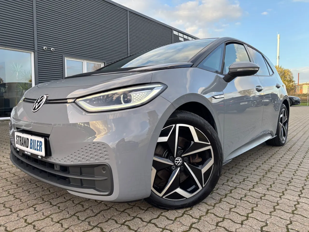 Billede 18 - VW ID.3 77 Pro S Tour