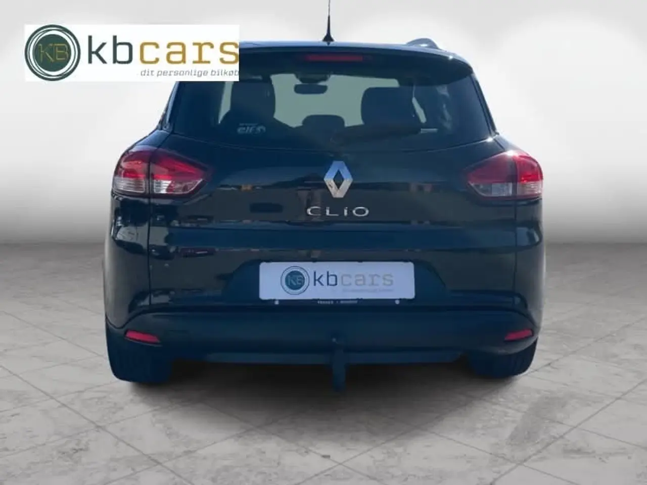 Billede 6 - Renault Clio IV 0,9 TCe 90 Limited Sport Tourer