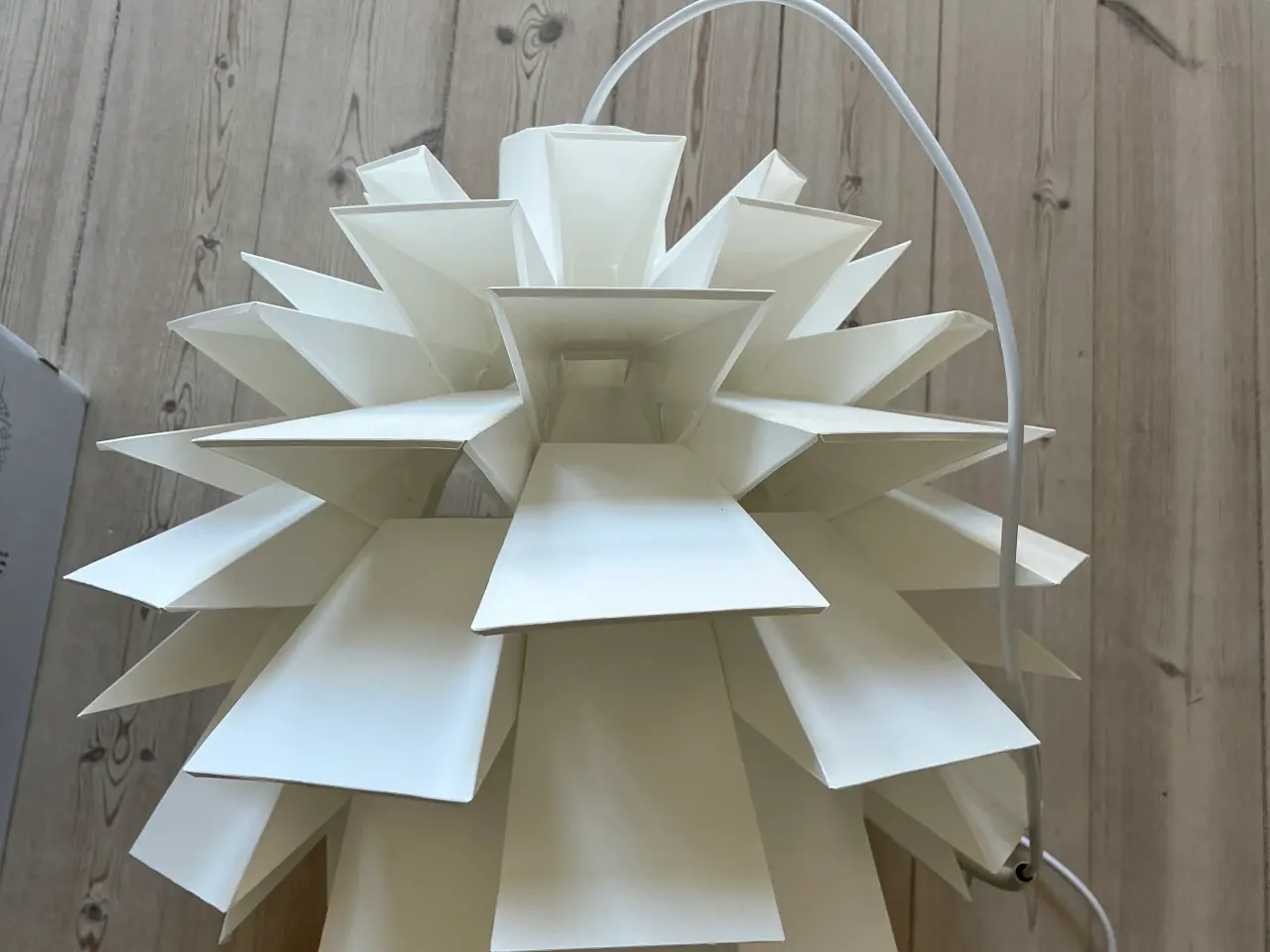 Billede 9 - Lampe
