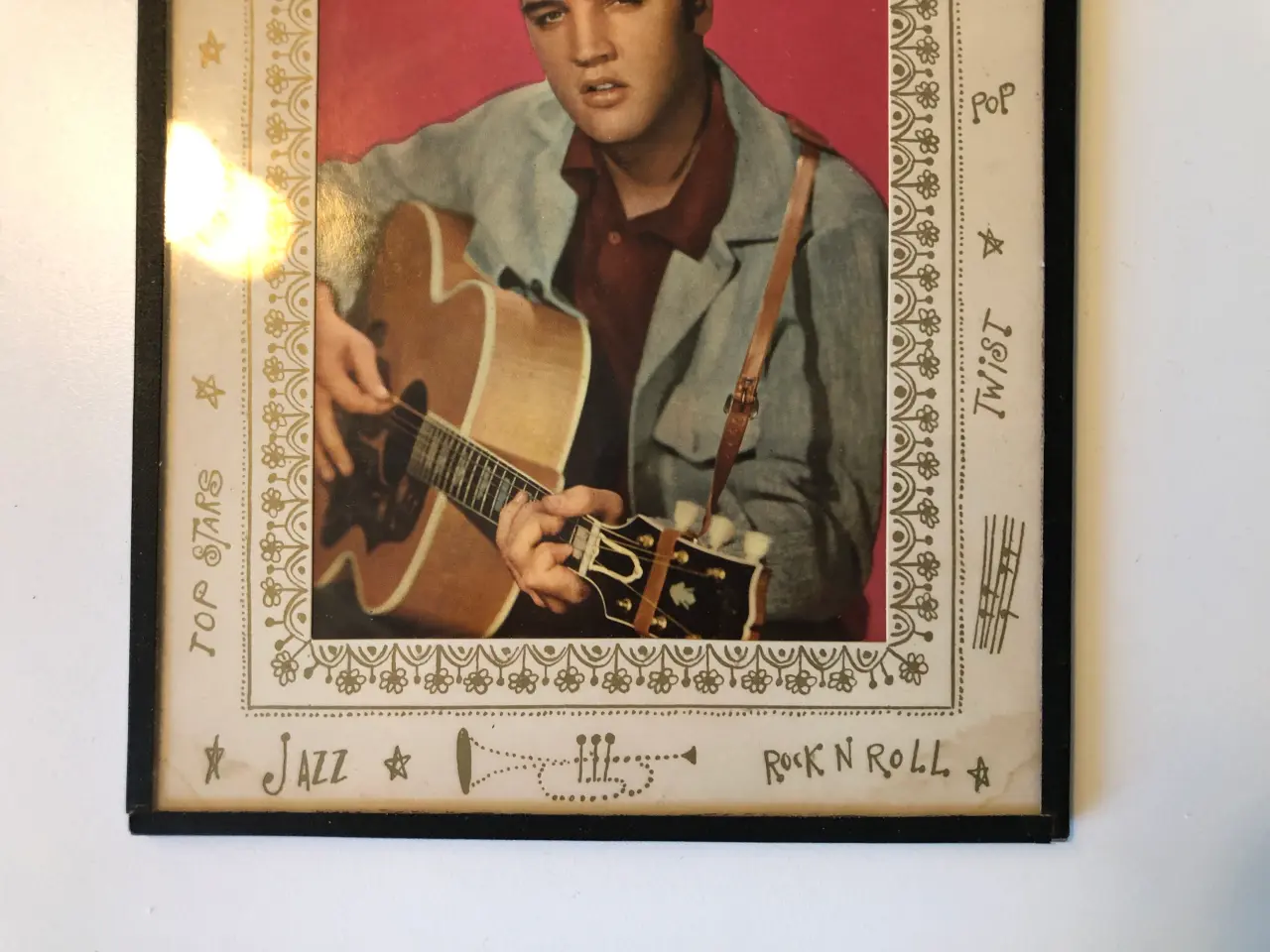 Billede 5 - Billede af Elvis Presley
