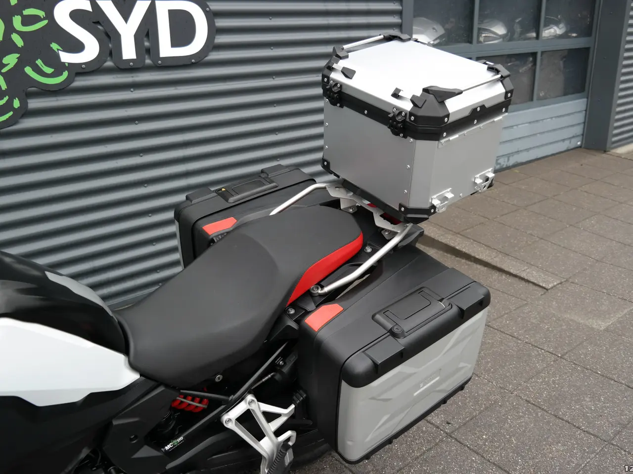 Billede 25 - BMW F 750 GS MC-SYD BYTTER GERNE