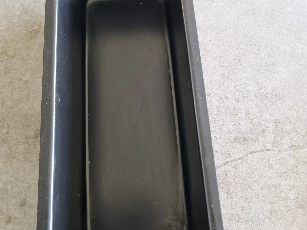 Billede 2 - Aldente rugbrødsform 3 L, ny