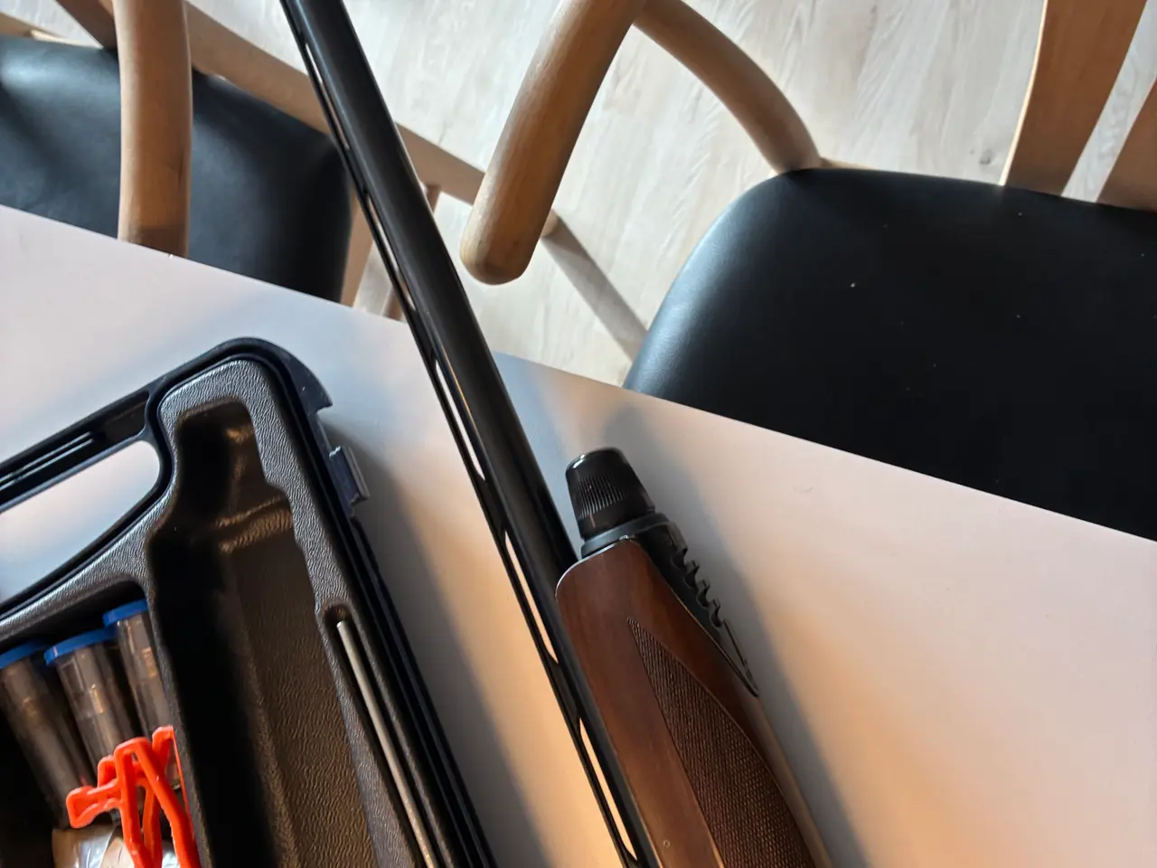 Billede 4 - Beretta AL 391 Urika Optima 12/76