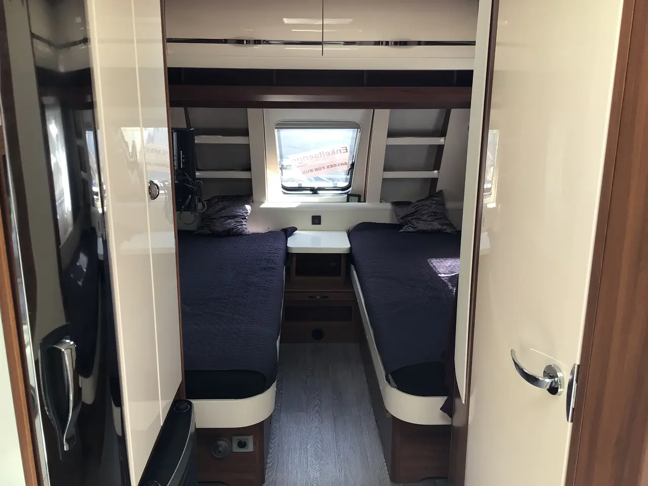 Billede 10 - HOBBY 540 UL 2018