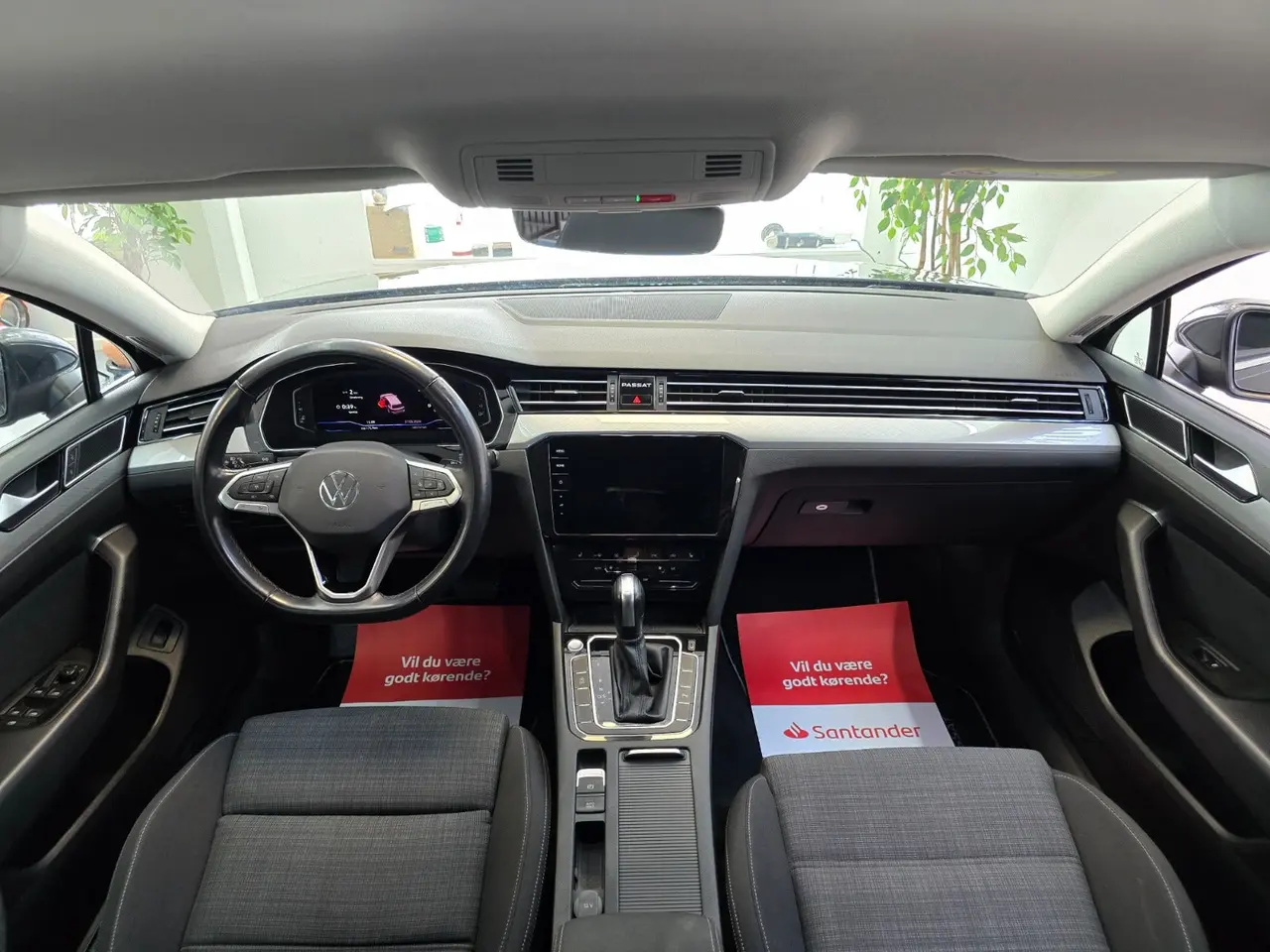 Billede 5 - VW Passat 1,5 TSi 150 Business Variant DSG