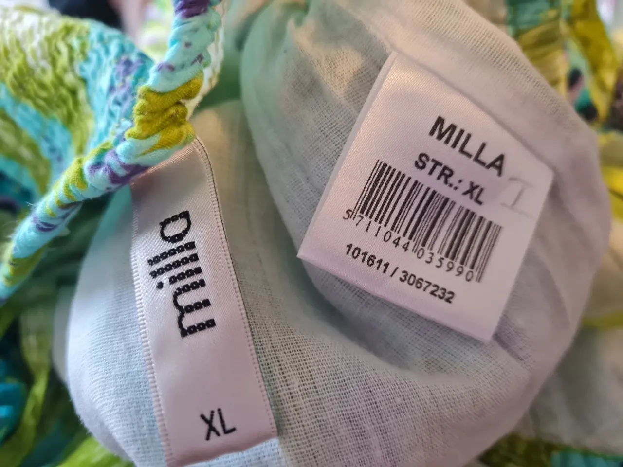 Billede 7 - Milla kjole str xl 42