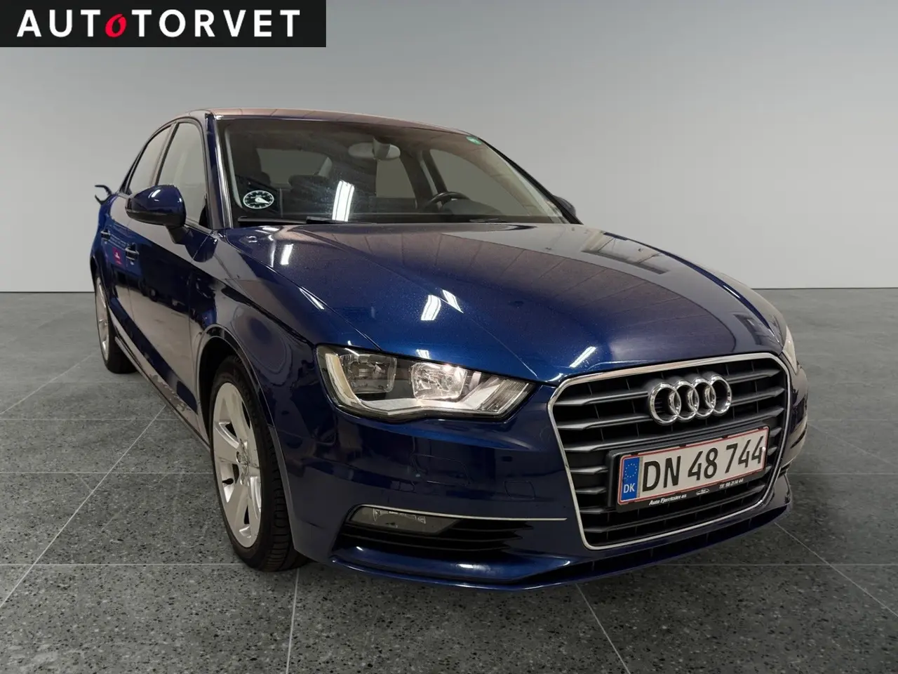 Billede 2 - Audi A3 1,4 TFSi 150 Ambition