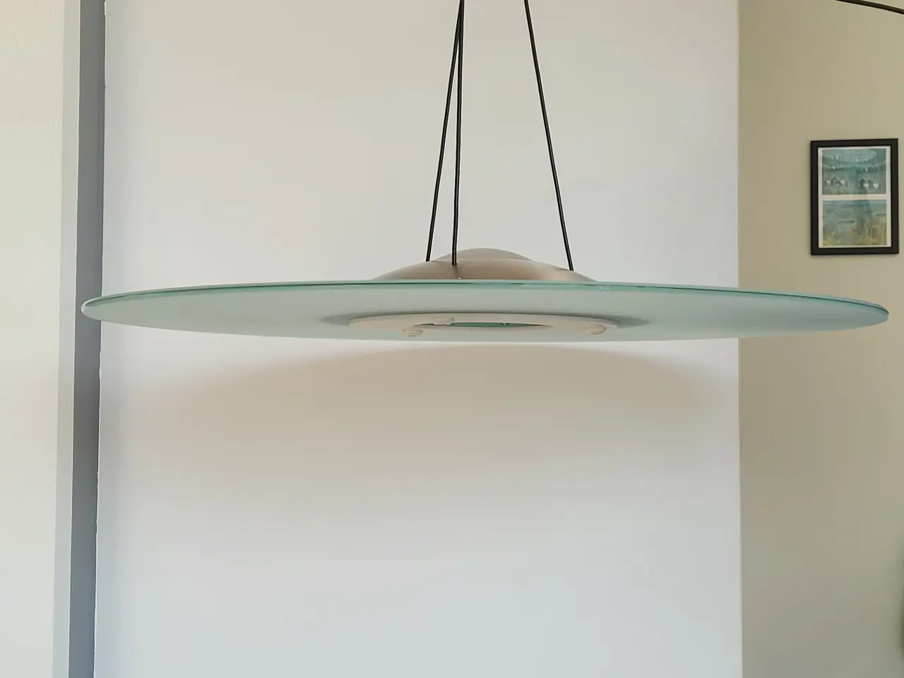 Billede 2 - Lampe