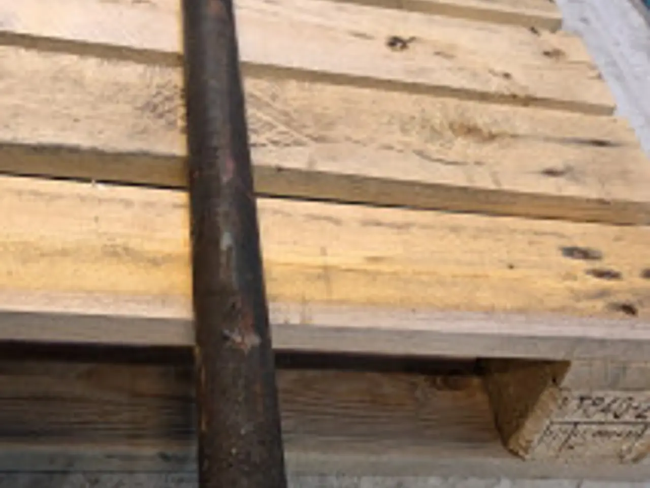 Billede 3 - Valmet 705 Styrestang 30405710