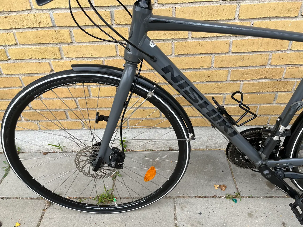 Billede 10 - Nishiki herre race