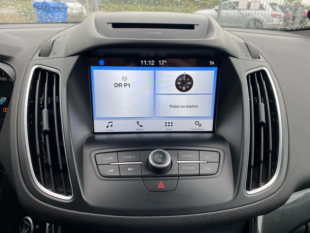 Billede 14 - Ford C-MAX 1,5 TDCi Titanium Fun 120HK 6g