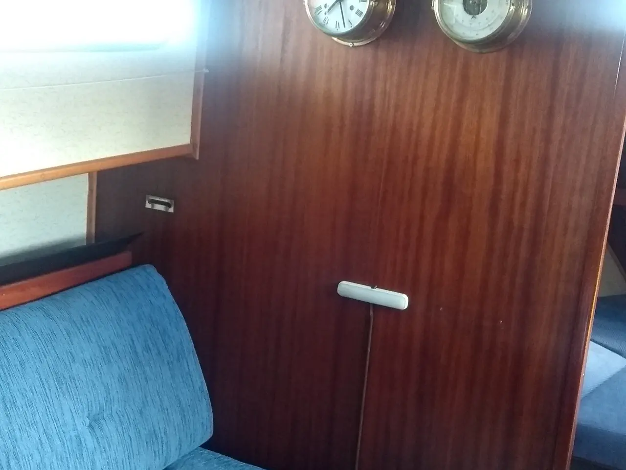 Billede 6 - Finnsailer 35