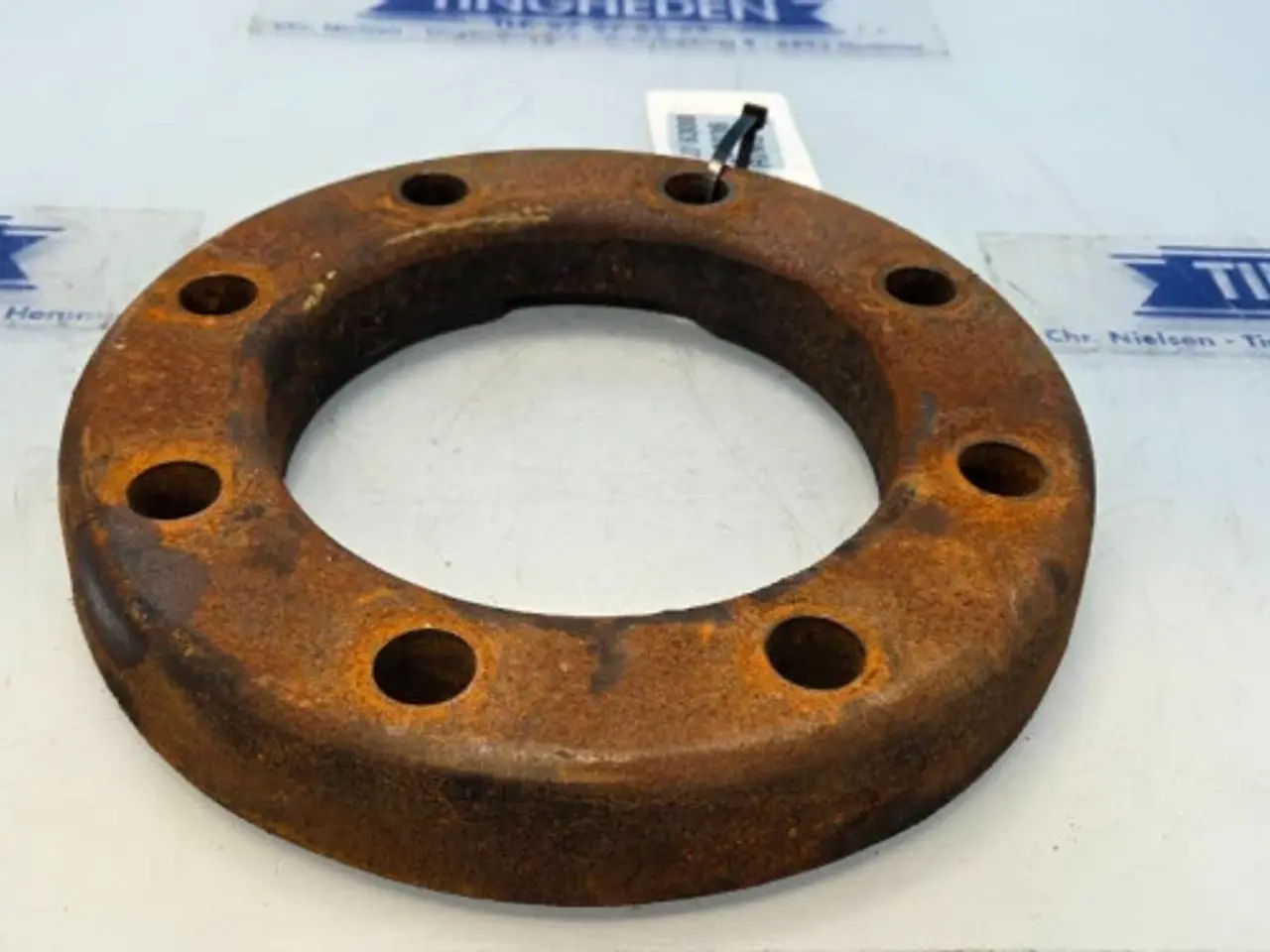 Billede 2 - John Deere 6300 Ring L33936