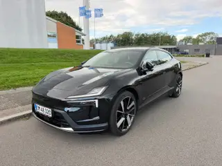 Polestar 4  Coupé Nordic Edition AWD