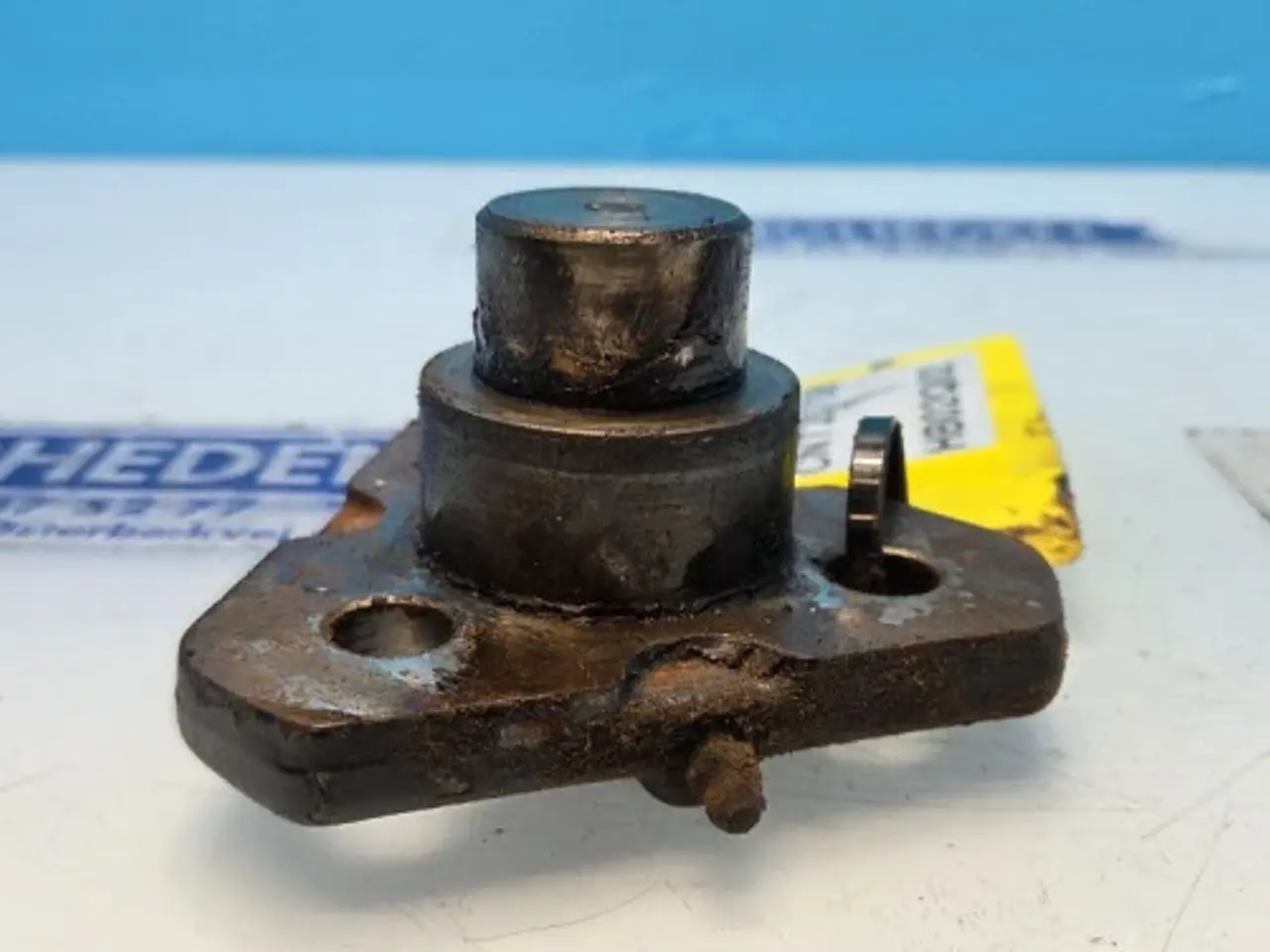Billede 12 - Massey Ferguson 6290 Drejetap 3785490M1