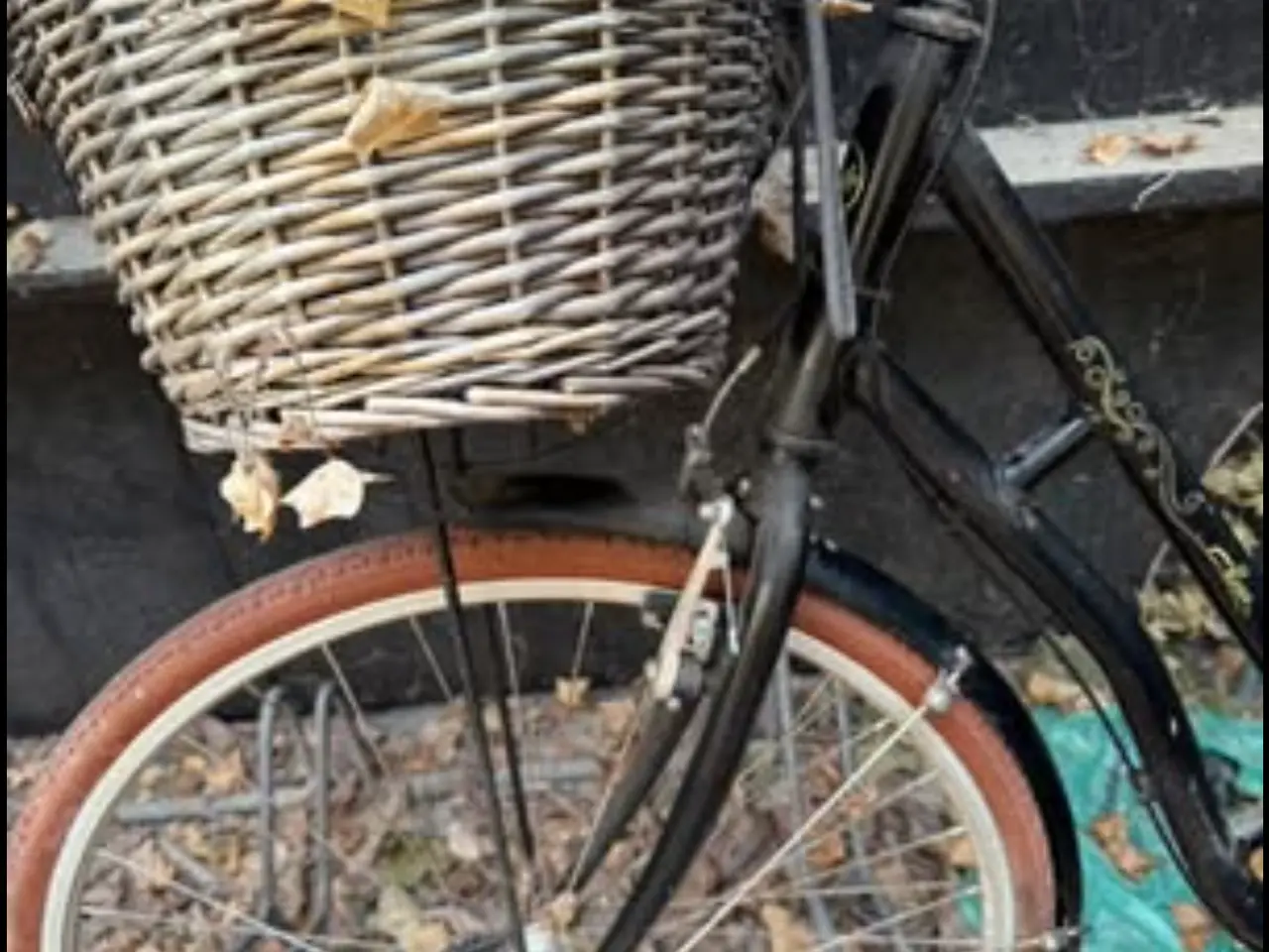 Billede 3 - Klassisk dame cykel