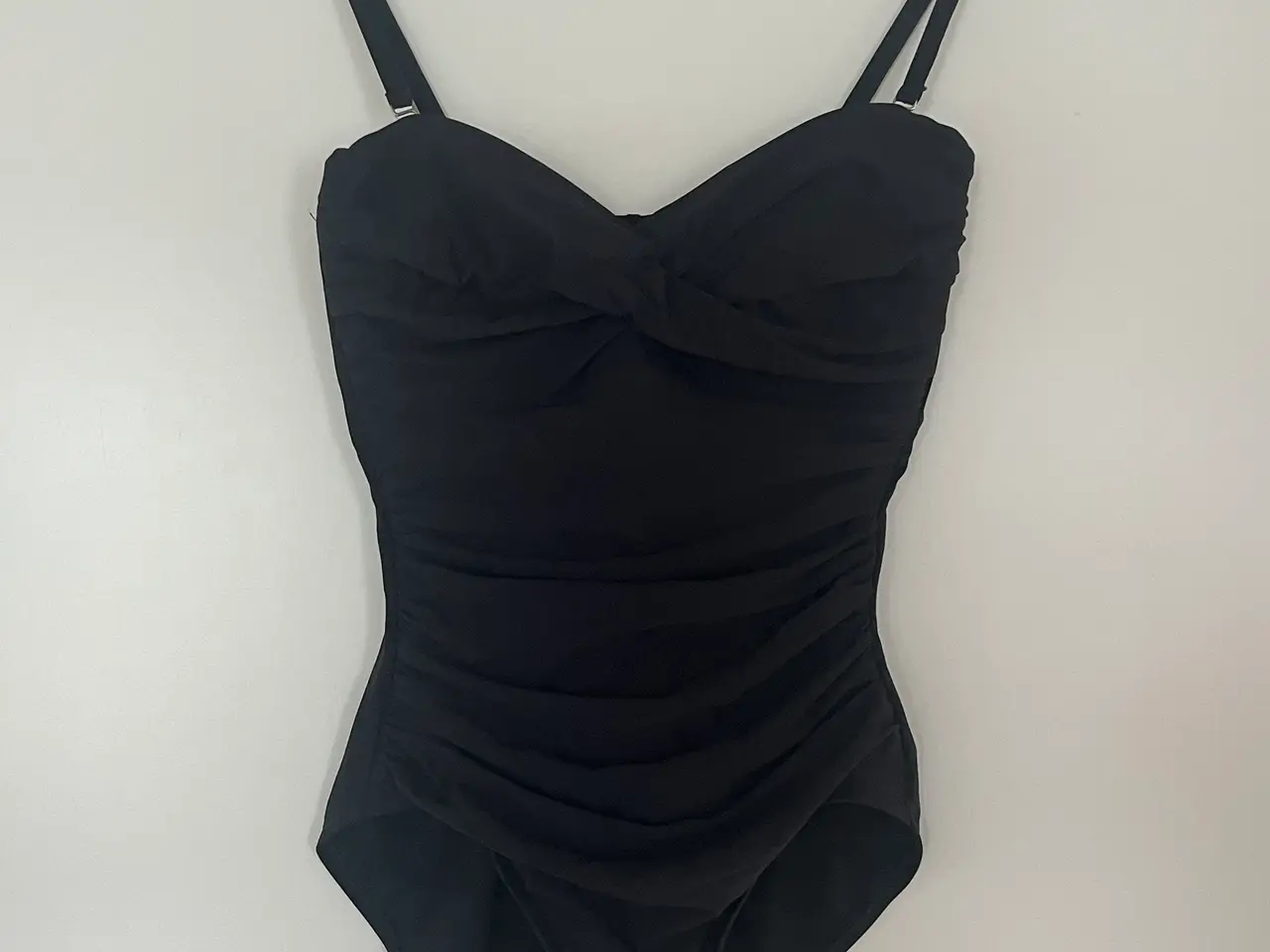 Billede 1 - Miraclesuit slankende badedragt