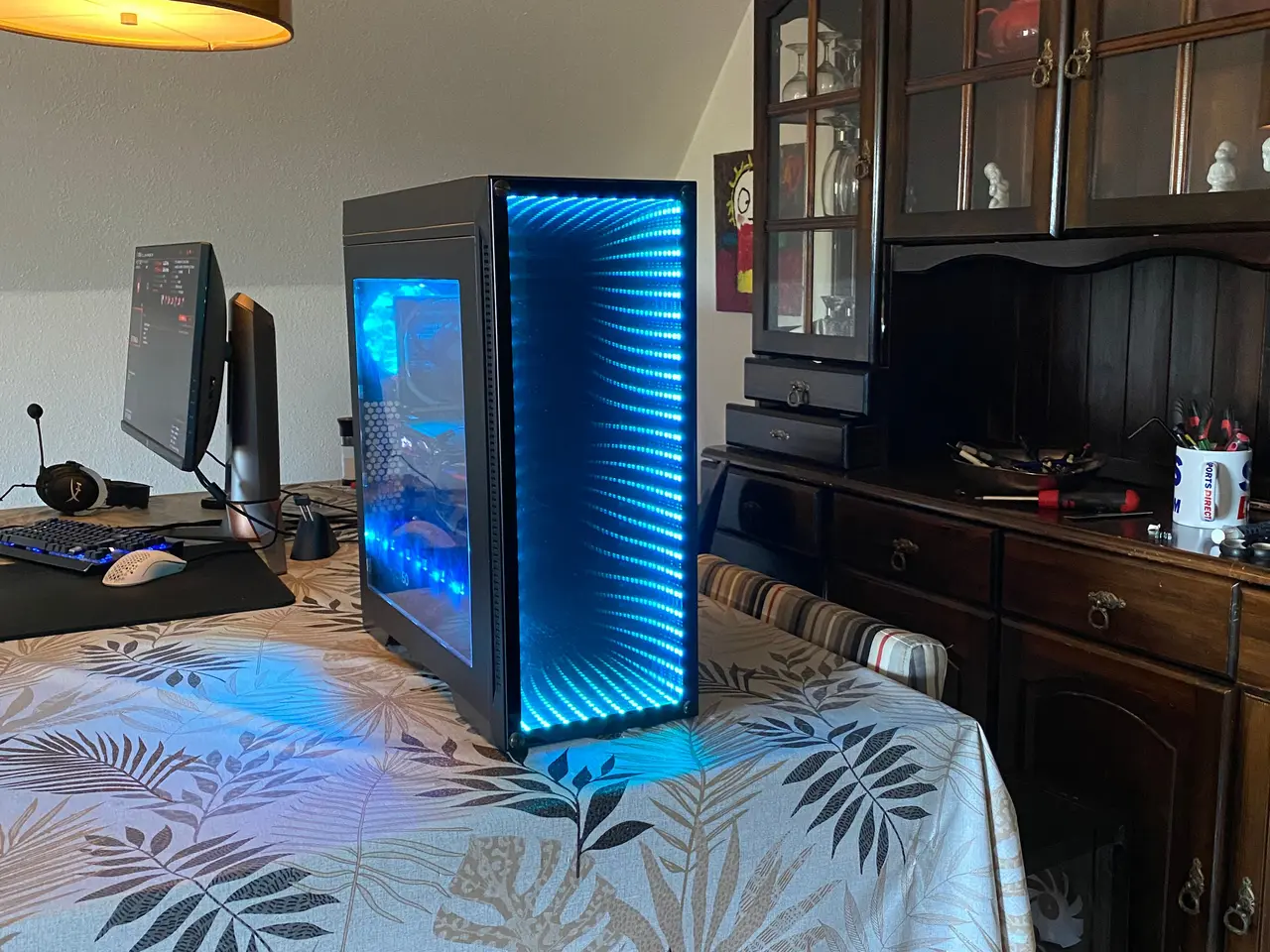 Billede 1 - I7 Gamer Computer