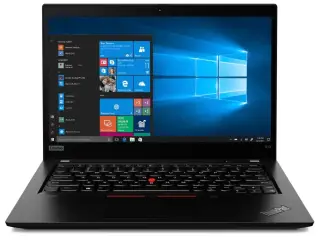Lenovo ThinkPad X13 Gen 1 13" - AMD Ryzen 5 Pro 4650u 2,1GHz 256GB NVMe 8GB Win11 Pro - Grade B