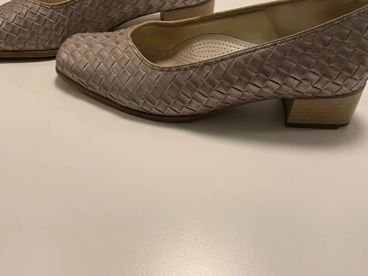 Billede 2 - Dame Pumps "Jenny by Ara"